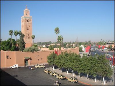  Morocco - 